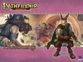Pathfinder Module: The Harrowing (PFRPG)