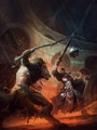 Pathfinder Module: Broken Chains (PFRPG)