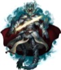 Pathfinder Player Companion: Blood of the Sea (PFRPG)