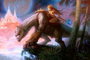 Pathfinder Roleplaying Game: GameMastery Guide (OGL)