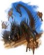 Pathfinder Roleplaying Game: Bestiary 2 (OGL)