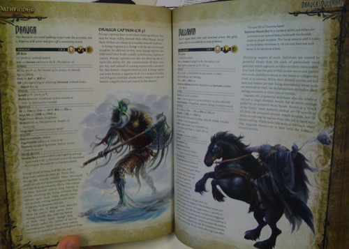 Celebrating Take Your Monster to Work Day | Paizo Blog