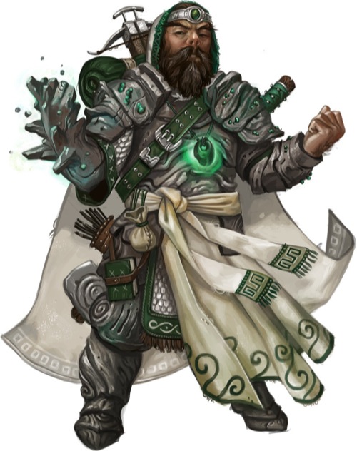 The Advanced Race Guide is Coming! | Paizo Blog