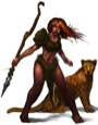 Pathfinder Roleplaying Game: Advanced Race Guide (OGL)
