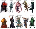 Pathfinder Roleplaying Game: NPC Codex (OGL)