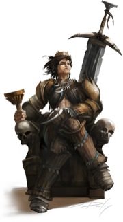 Pathfinder Roleplaying Game: Ultimate Campaign (OGL)