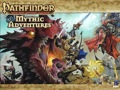 Pathfinder Roleplaying Game: Mythic Adventures (OGL)