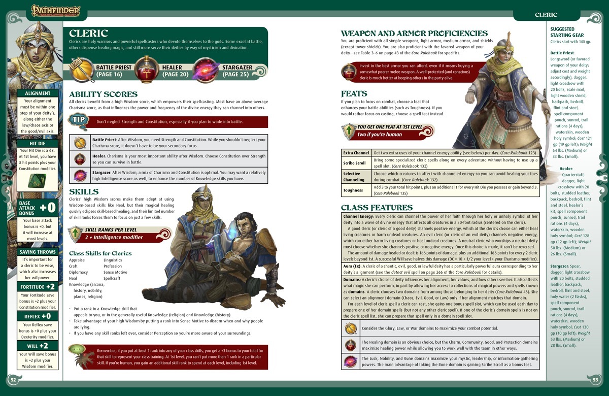 Pathfinder Roleplaying Game: GameMastery Guide Pocket Edition: Staff,  Paizo: 9781601259493: : Books