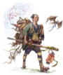 Pathfinder Roleplaying Game: Occult Adventures (OGL)