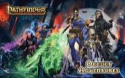 Pathfinder Roleplaying Game: Occult Adventures (OGL)