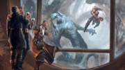 Pathfinder Roleplaying Game: Ultimate Intrigue (PFRPG)