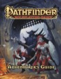 Pathfinder Roleplaying Game: Adventurer's Guide (PFRPG)