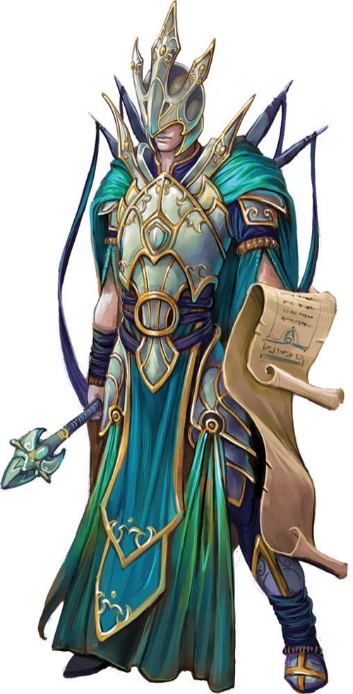 Mid-year Report of the Pathfinder Society Campaign | Paizo Blog