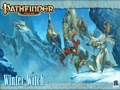 Pathfinder Tales: Winter Witch