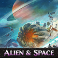 AlienSpace