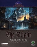 FrogGodGames-KS-TheBlight