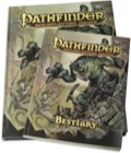 Pathfinder Roleplaying Game Bestiary (OGL)