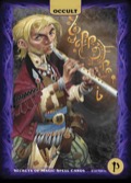 Pathfinder Spell Cards: Secrets of Magic
