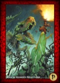 Pathfinder Spell Cards: Rage of Elements