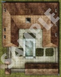 Pathfinder Flip-Mat: Noble Estate