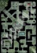 Pathfinder Flip-Mat: Bigger Dungeon