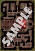 Pathfinder Flip-Mat: Bigger Temple