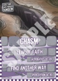 Pathfinder Cards: Chase Cards 2: Hot Pursuit!