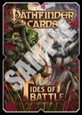 Pathfinder Cards: Tides of Battle