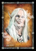 Pathfinder Cards: Wrath of the Righteous Face Cards