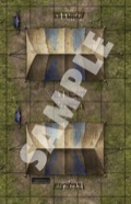 Pathfinder Map Pack: Army Camp