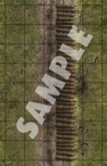 Pathfinder Map Pack: Army Camp