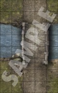 Pathfinder Map Pack: Bridges