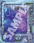 Starfinder Flip-Mat: Cantina