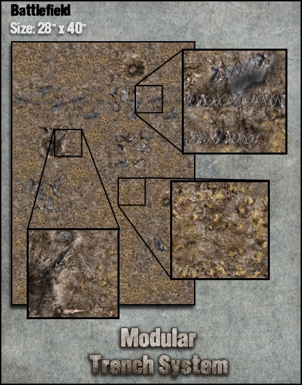  Modular Trench System PDF