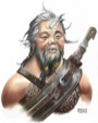 Pathfinder Adventure Path #37: Souls for Smuggler's Shiv (Serpent's Skull 1 of 6) (PFRPG)