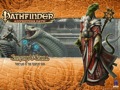 Pathfinder Adventure Path #42: Sanctum of the Serpent God (Serpent's Skull 6 of 6) (PFRPG)
