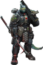 Starfinder Core Rulebook