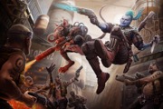 Starfinder Adventure Path #1: Incident at Absalom Station (Dead Suns 1 of 6)