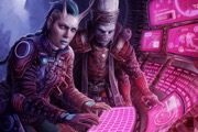 Starfinder Adventure Path #1: Incident at Absalom Station (Dead Suns 1 of 6)