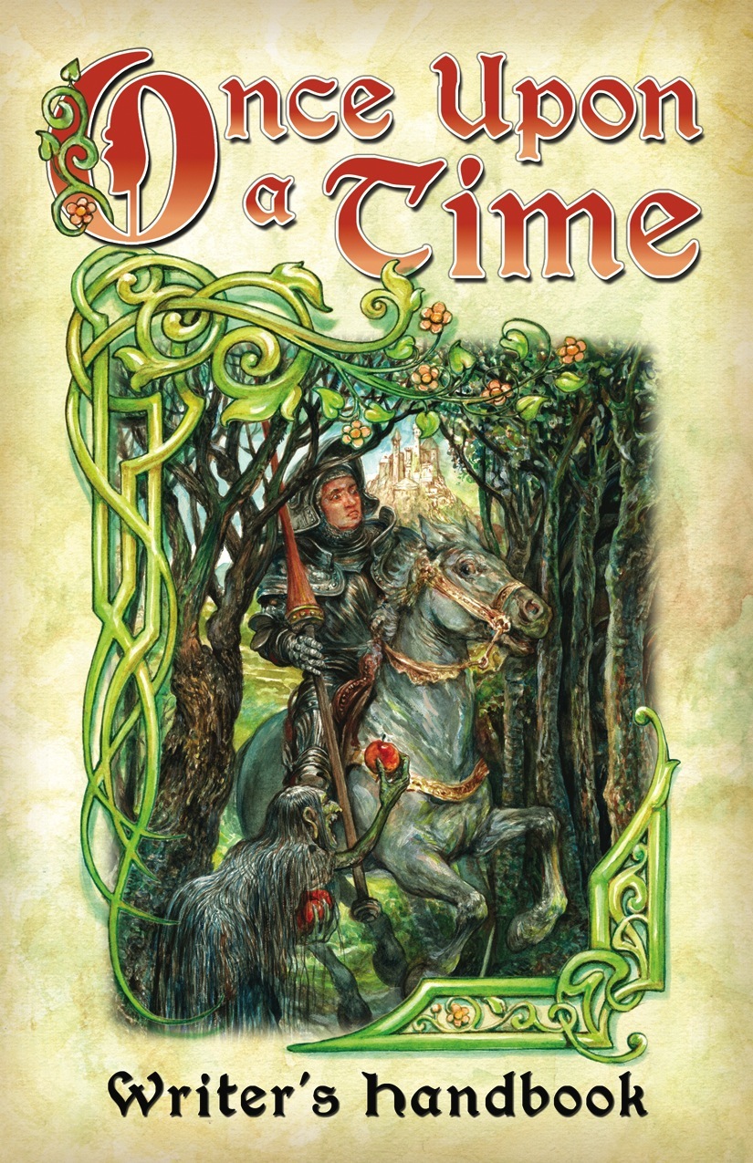 Book was written. Once upon a time Card game. Once upon a time игра настольная. Карты once upon a time. Once upon a time сборник сказок с иллюстрациями.