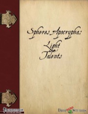 DDSAPOCRYPHALIGHTE