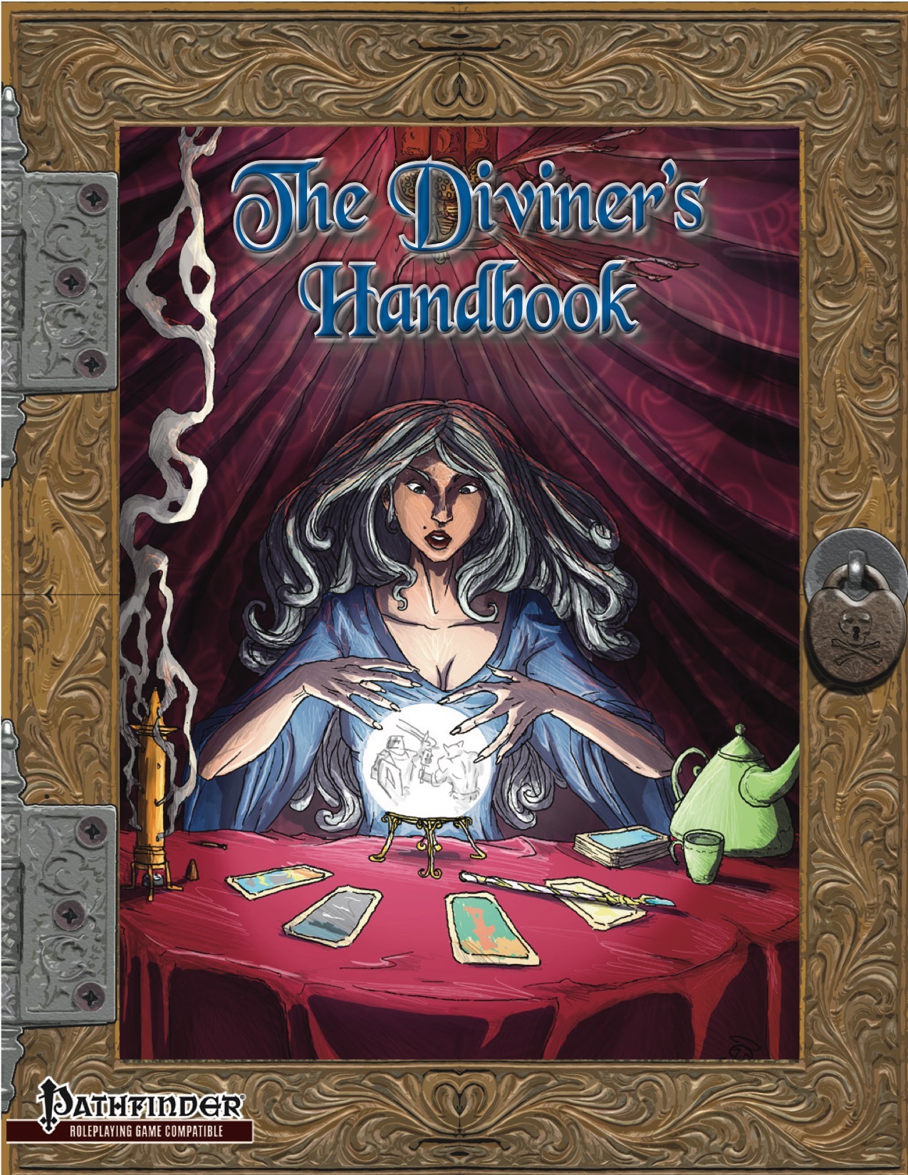 The Tactician's Handbook