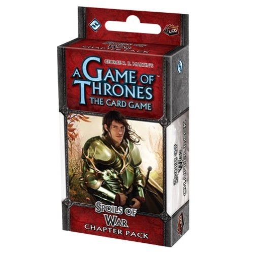 game of thrones conquest packs