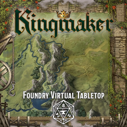  Pathfinder Beginner Box (Foundry VTT) Bundle