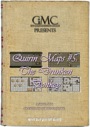 GMC805E