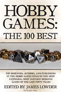 Paizocom Hobby Games The 100 Best - 