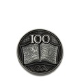 KCGSIL100