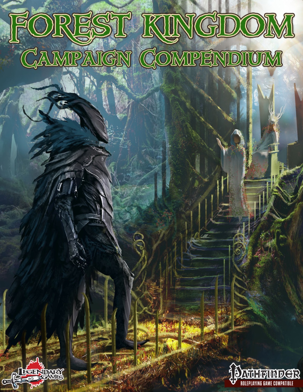 Pathfinder 2nd Edition House Rules Compendium