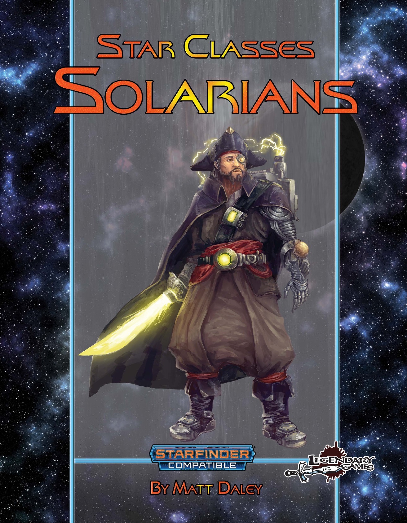 Solaria  RPG de Mesa (@SolariaTRPG) / X