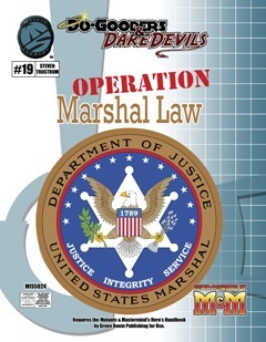 Operation Mastermind Pdf